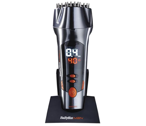 Trymer SH510E Beard Designer - 1449849 - zdjęcie 3